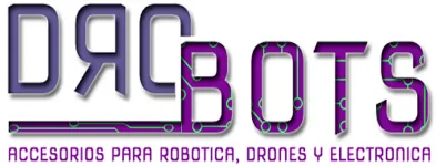 Dro-bots accesorios para robótica y electrónica